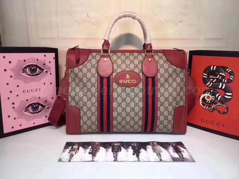 Gucci Handbags 223